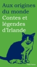 Image for Contes et legendes d&#39;Irlande