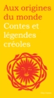 Image for Contes et legendes creoles