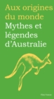 Image for Mythes et legendes d&#39;Australie