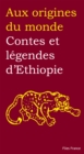 Image for Contes et legendes d&#39;Ethiopie
