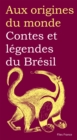 Image for Contes et legendes du Bresil