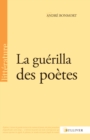 Image for La guerilla des poetes