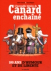 Image for L&#39;incroyable histoire du Canard Enchaine