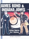 Image for 12 Inch Indiana Jones and James Bond