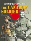 Image for Canadian Soldier in World War 2