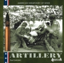 Image for Us WWII Artillery