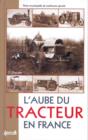 Image for Aube Du Tracteur En France