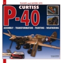 Image for Curtiss P-40