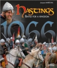 Image for 1066, Hastings  : battle for a kingdom