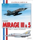 Image for Mirage III - Tome 2