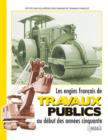 Image for French Public Works Vehicles of the Fifties