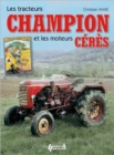 Image for Tracteurs Champion Et Les Mouteures Ceres