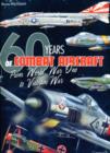 Image for 60 Years of Combat Aircraft - from WWI to Vietnam War : 1914-1974