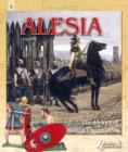 Image for Alesia, 52 BC  : the victory of Roman organization