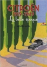 Image for Citroen 1919-1949 : La Belle Epoque