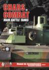 Image for Main battle tanks  : recognition handbook