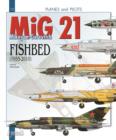 Image for Mikoyan-Gurevitch Mig 21