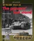Image for Hungary 1944-1945