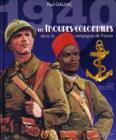 Image for 1940 Les Troupes Coloniales