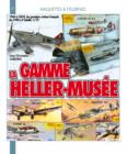 Image for Gamme Heller-Musee