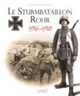 Image for Sturmbataillon No. 5 Rohr 1916-1918