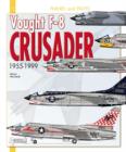 Image for Vought F-8 Crusader