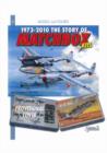Image for 1973-2010 The Story of Matchbox Kits