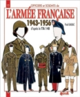 Image for L&#39;Armee Francaise 1943-1956