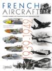 Image for French aircraft, 1939-1942  : fighters, bombers, reconnaissance and observation types
