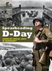 Image for Spearheading D-Day