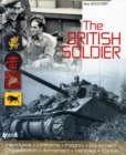 Image for The British Soldier