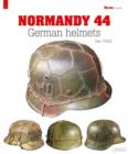 Image for German Helmets : Normandy 44