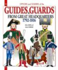 Image for Guides and Guards from Great Headquarters 1792 - 1816