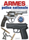 Image for Les Armes De La Police Nationale