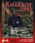 Image for Kharkov 1943