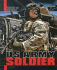 Image for The Us Army Soldier