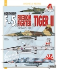 Image for Northrop F-5 : From Freedom Fighter to Tiger II