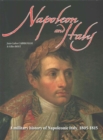 Image for Napoleon and Italy, 1805-1815