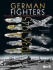 Image for German Fighters Vol. 1