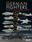 Image for German Fighters Vol. 2 : 1939-1945
