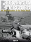 Image for Propaganda companies  : war reporters of the Third Reich
