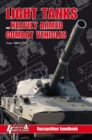 Image for Light Tanks and Heavily Armed Combat Vehicles : Recognition Handbook