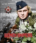 Image for Soviet Women Snipers