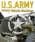 Image for U.S. Army WW2 vehicle markings