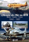 Image for L&#39;Aemee De l&#39;Air En Adrique Du Nord - Tome 2