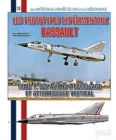 Image for Les Prototypes Dassault a Decollage Vertical