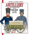 Image for Artillery and the Gribeauval System - Volume III