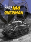 Image for The Saga of M4 Sherman