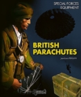 Image for British Parachutes : Special Forces