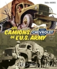 Image for Les Camions Chevrolet 4x4, 1.5-Ton De l&#39;U.S. Army